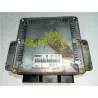 Recambio de centralita inyeccion para renault laguna ii (bg0)(2001) 1.9 dci (bg0g) referencia OEM IAM 0281010556  
