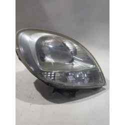 Recambio de faro delantero derecho para renault kangoo (kc0/1_) 1.5 dci referencia OEM IAM 8200246591  