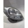 Recambio de faro delantero derecho para renault kangoo (kc0/1_) 1.5 dci referencia OEM IAM 8200246591  
