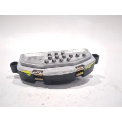Recambio de resistencia calefaccion para seat arona 1.0 referencia OEM IAM 2Q0907521  