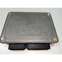 Recambio de centralita inyeccion para seat ibiza (6l1)(04.2002) 1.4 16v referencia OEM IAM 036906034AH  