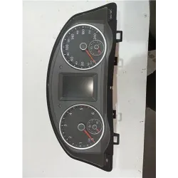 Recambio de cuadro completo para volkswagen tiguan (5n1)(11.2007) 2.0 +motion 4motion [2,0 ltr. - 125 kw tdi dpf] referencia OEM