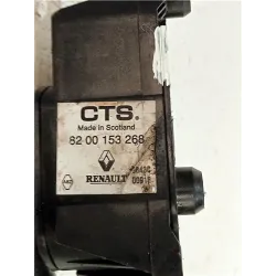 Recambio de potenciometro pedal gas para renault megane ii classic berlina (2003) referencia OEM IAM 8200153268  
