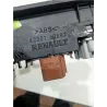 Recambio de mando elevalunas para renault scenic ii (jm)(2003) 1.9 dci (jm12, jm0g) referencia OEM IAM 8200160603  