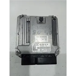 Recambio de centralita inyeccion para audi a4 berlina (8e)(2004) 2.0 tdi 16v (103kw) [2,0 ltr. - 103 kw tdi] referencia OEM IAM 