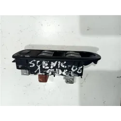 Recambio de mando elevalunas para renault scenic ii (jm)(2003) 1.9 dci (jm12, jm0g) referencia OEM IAM 8200160603  