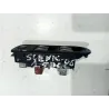 Recambio de mando elevalunas para renault scenic ii (jm)(2003) 1.9 dci (jm12, jm0g) referencia OEM IAM 8200160603  