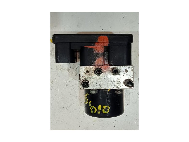 Recambio de nucleo abs para ford focus berlina (cak)(1998) 1.8 ambiente [1,8 ltr. - 55 kw tddi turbodiesel cat] referencia OEM I