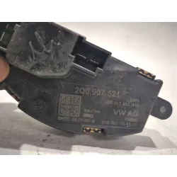 Recambio de resistencia calefaccion para seat arona 1.0 referencia OEM IAM 2Q0907521  