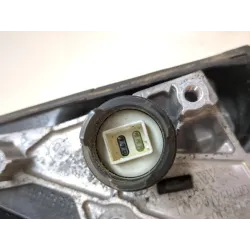 Recambio de retrovisor izquierdo para bmw 1 (e81) 118 d referencia OEM IAM 7164601  
