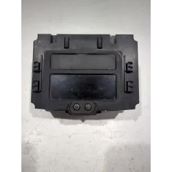 Recambio de pantalla multifuncion para opel zafira a (1999) 2.2 16v referencia OEM IAM 090589755  