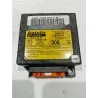 Recambio de centralita airbag para peugeot 306 3/5 pt. (s1)(06.1996) referencia OEM IAM 550741000  