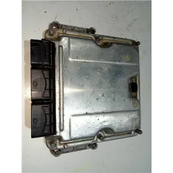 Recambio de centralita inyeccion para renault laguna ii (bg0)(2001) 1.9 dci (bg0g) referencia OEM IAM 0281010556  