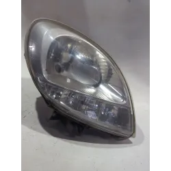 Recambio de faro delantero derecho para renault kangoo (kc0/1_) 1.5 dci referencia OEM IAM 8200246591  