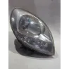 Recambio de faro delantero derecho para renault kangoo (kc0/1_) 1.5 dci referencia OEM IAM 8200246591  