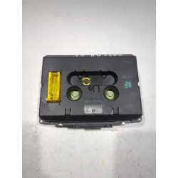 Recambio de pantalla multifuncion para opel zafira a (1999) 2.2 16v referencia OEM IAM 090589755  
