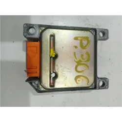 Recambio de centralita airbag para peugeot 306 3/5 pt. (s1)(06.1996) referencia OEM IAM 550741000  