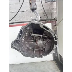 Recambio de caja cambios manual para volkswagen passat (321/323/327/331)(08.1980) 1.6 básico [1,6 ltr. - 40 kw diesel (cr, jk, j