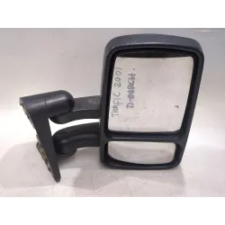 Recambio de retrovisor derecho para renault trafic ii furgón (fl) 1.9 dci 80 (fl0b) referencia OEM IAM   