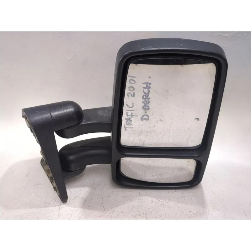 Recambio de retrovisor derecho para renault trafic ii furgón (fl) 1.9 dci 80 (fl0b) referencia OEM IAM   