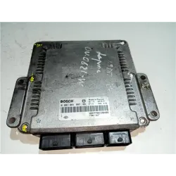 Recambio de centralita inyeccion para renault laguna ii (bg0)(2001) 1.9 dci (bg0g) referencia OEM IAM 0281001997  