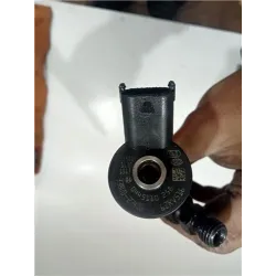 Recambio de inyector para hyundai tucson (jm)(2004) 2.0 referencia OEM IAM 0445110258  