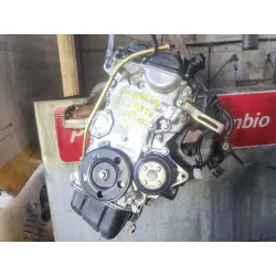 Recambio de motor completo para smart forfour (01.2004) 1.3 básico (70kw) [1,3 ltr. - 70 kw cat] referencia OEM IAM 135930  