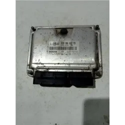 Recambio de centralita inyeccion para volkswagen golf iv berlina (1j1)(1997) 1.6 16v referencia OEM IAM 038906012FB  