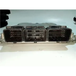Recambio de centralita inyeccion para renault laguna ii (bg0)(2001) 1.9 dci (bg0g) referencia OEM IAM 0281001997  