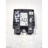 Recambio de modulo electronico para ford transit caja/chasis 2.4 tdci referencia OEM IAM 5WK43536  