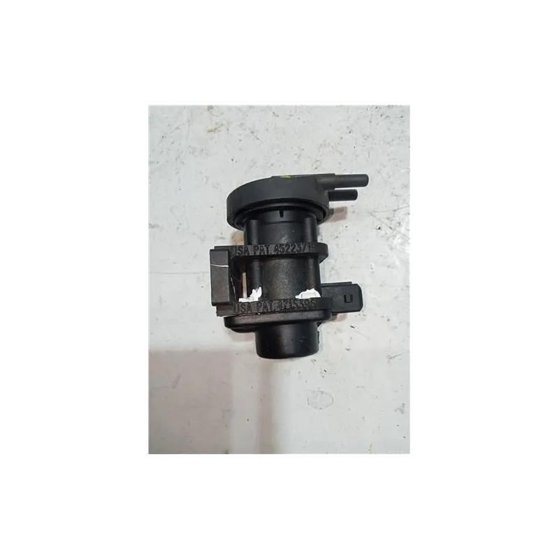 Recambio de valvula aire adicional para opel astra g berlina di referencia OEM IAM 09128022  