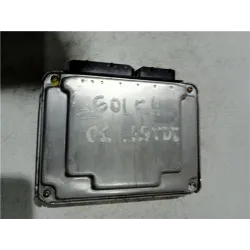 Recambio de centralita inyeccion para volkswagen golf iv berlina (1j1)(1997) 1.6 16v referencia OEM IAM 038906012FB  