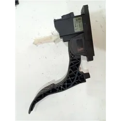 Recambio de potenciometro pedal gas para volkswagen polo iv (9n3)(04.2005) referencia OEM IAM 0281002378  