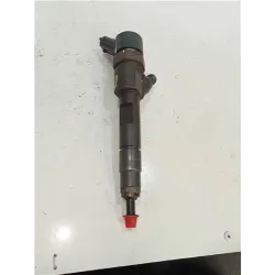 Recambio de inyector para renault laguna ii (bg0)(2001) 1.9 dci (bg0g) referencia OEM IAM 7700111014  