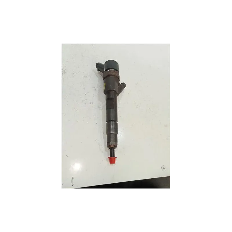 Recambio de inyector para renault laguna ii (bg0)(2001) 1.9 dci (bg0g) referencia OEM IAM 7700111014  