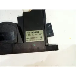Recambio de potenciometro pedal gas para volkswagen polo iv (9n3)(04.2005) referencia OEM IAM 0281002378  