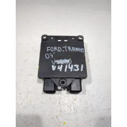 Recambio de modulo electronico para ford transit caja/chasis 2.4 tdci referencia OEM IAM 5WK43536  