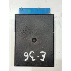 Recambio de centralita limpiaparabrisas para bmw serie 3 berlina (e36)(1990) 316 i referencia OEM IAM 61358359031  