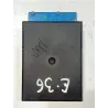 Recambio de centralita limpiaparabrisas para bmw serie 3 berlina (e36)(1990) 316 i referencia OEM IAM 61358359031  