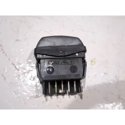 Recambio de boton elevalunas derecho para citroën xsara picasso (1999) 1.6 hdi referencia OEM IAM 22681  