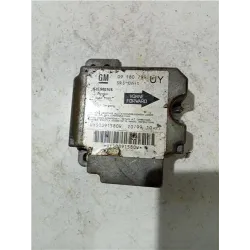 Recambio de centralita airbag para opel astra g berlina di referencia OEM IAM 09180799UY  