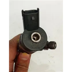 Recambio de inyector para renault laguna ii (bg0)(2001) 1.9 dci (bg0g) referencia OEM IAM 7700111014  