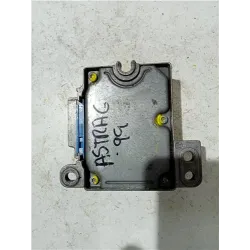 Recambio de centralita airbag para opel astra g berlina di referencia OEM IAM 09180799UY  