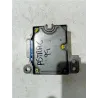 Recambio de centralita airbag para opel astra g berlina di referencia OEM IAM 09180799UY  