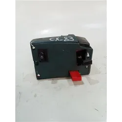 Recambio de mando de luces para citroën cx berlina (1979) 2500 d referencia OEM IAM CITROEN CX MANDO MULTIFUNCION  