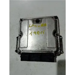 Recambio de centralita inyeccion para renault laguna (b56)(1994) 2.2 d (b56f/2) referencia OEM IAM 0281001997  