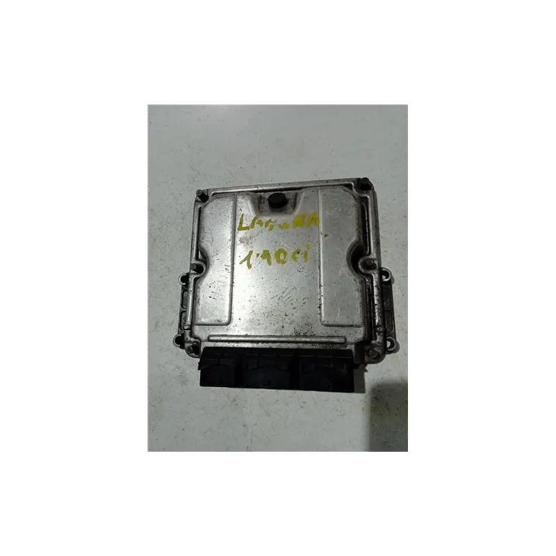 Recambio de centralita inyeccion para renault laguna (b56)(1994) 2.2 d (b56f/2) referencia OEM IAM 0281001997  