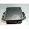 Recambio de centralita inyeccion para renault laguna ii (bg0)(2001) 1.9 dci (bg0g) referencia OEM IAM 0281011101  