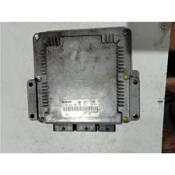 Recambio de centralita inyeccion para renault laguna (b56)(1994) 2.2 d (b56f/2) referencia OEM IAM 0281001997  