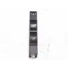 Recambio de mando elevalunas delantero derecho para bmw 3 coupé (e46) 320 cd referencia OEM IAM 15869802  